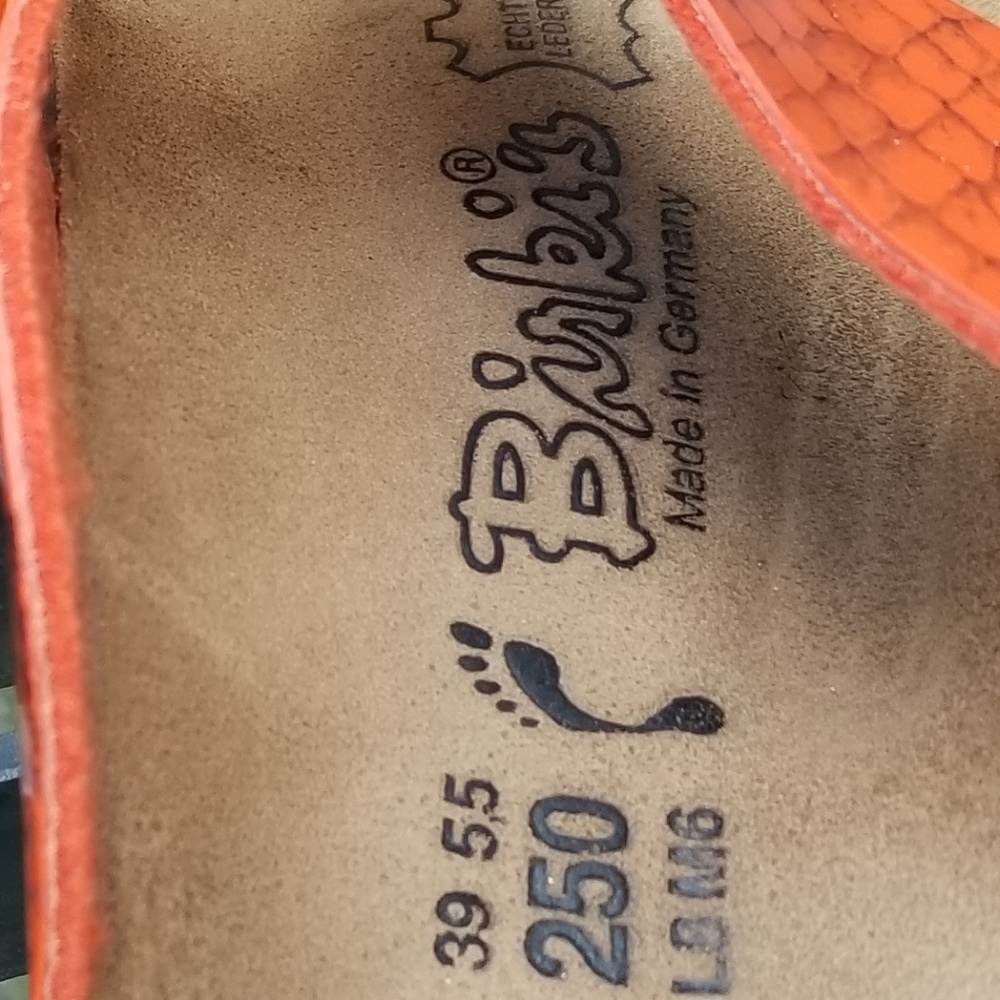 Birkenstock Sandal - Picture 5 of 6